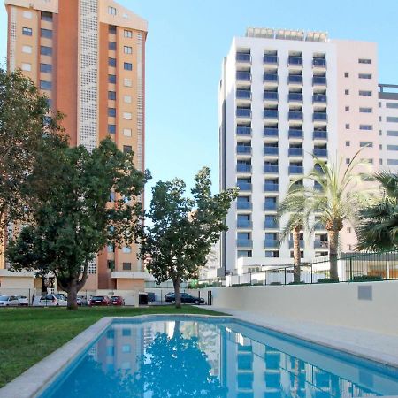 Apartment Waldorff By Interhome เบนิดอร์ม ภายนอก รูปภาพ