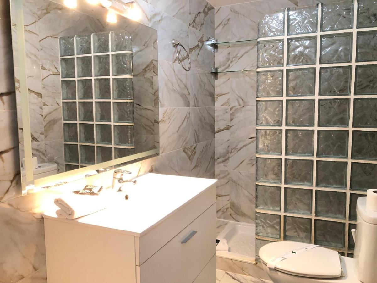 Apartment Waldorff By Interhome เบนิดอร์ม ภายนอก รูปภาพ
