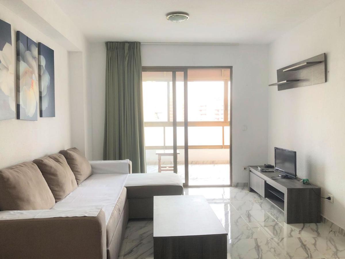 Apartment Waldorff By Interhome เบนิดอร์ม ภายนอก รูปภาพ
